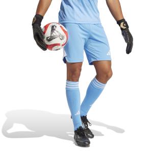 Short de portero gran logo adidas Tiro 25 Pro image-3