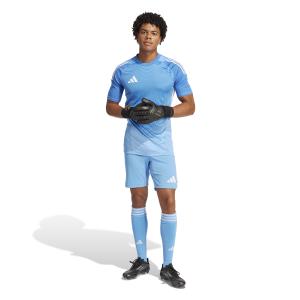 Short de portero gran logo adidas Tiro 25 Pro image-2