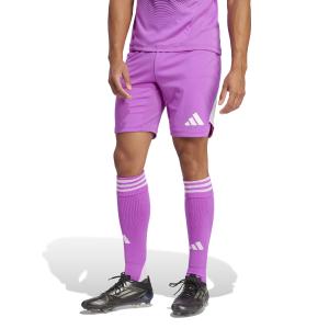 Short de portero gran logo adidas Tiro 25 Pro image-1