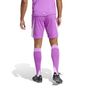 Short de portero gran logo adidas Tiro 25 Pro image-4