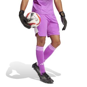 Short de portero gran logo adidas Tiro 25 Pro image-3