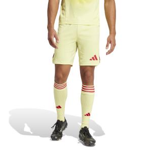 Short de portero gran logo adidas Tiro 25 Pro image-1
