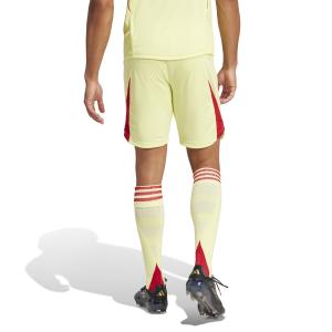 Short de portero gran logo adidas Tiro 25 Pro image-4