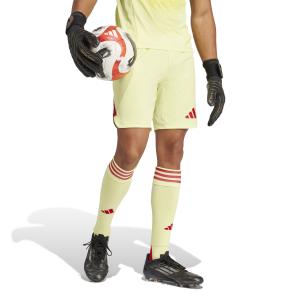 Short de portero gran logo adidas Tiro 25 Pro image-3