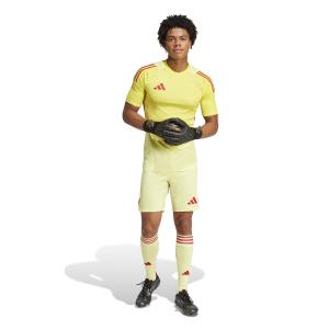 Short de portero gran logo adidas Tiro 25 Pro image-2