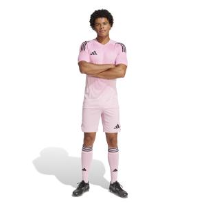 Short de portero gran logo adidas Tiro 25 Pro image-2