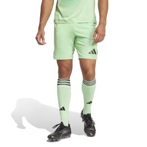 Short de portero gran logo adidas Tiro 25 Pro image-1