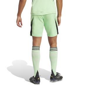 Short de portero gran logo adidas Tiro 25 Pro image-4