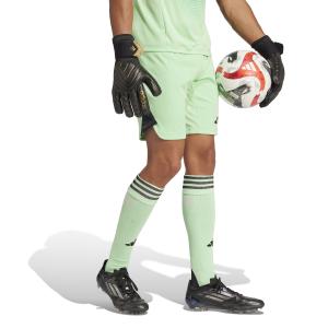 Short de portero gran logo adidas Tiro 25 Pro image-3