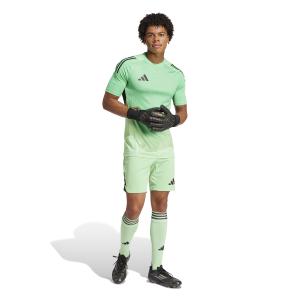 Short de portero gran logo adidas Tiro 25 Pro image-2