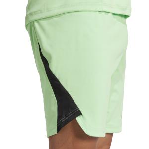 Short de portero gran logo adidas Tiro 25 Pro image-5