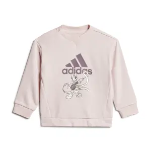 Baby-Overall adidas Disney Minnie & Daisy image-1