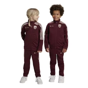 Children's tracksuit adidas Marvel Avengers Tiro image-5