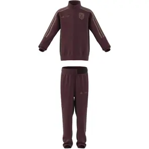 Children's tracksuit adidas Marvel Avengers Tiro image-1