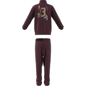 Survêtement bébé adidas Marvel Avengers Tiro image-6