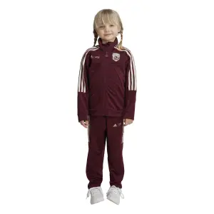 Children's tracksuit adidas Marvel Avengers Tiro image-4