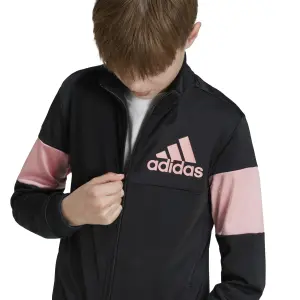 Trainingsanzug für Kinder adidas BTS image-6