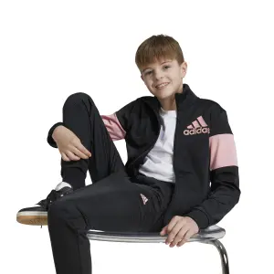 Trainingsanzug für Kinder adidas BTS image-5