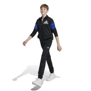 Tuta da ginnastica per bambini adidas BTS image-3