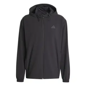 Nepromokavá bunda adidas Tracktop image-0