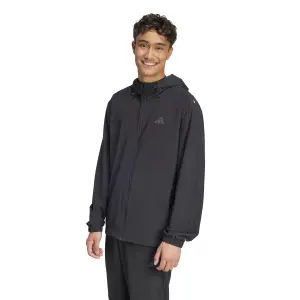 Nepromokavá bunda adidas Tracktop image-1
