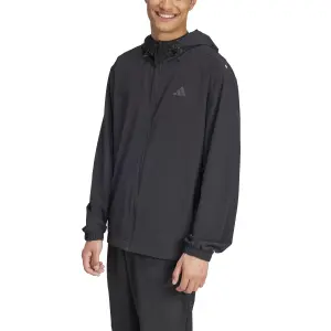 Nepromokavá bunda adidas Tracktop image-3
