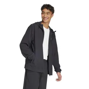 Nepromokavá bunda adidas Tracktop image-2