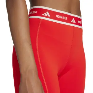 Leggings Damen adidas Moonboot image-4