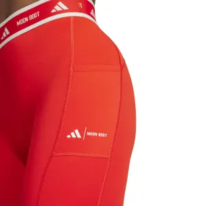 Leggings Damen adidas Moonboot image-5