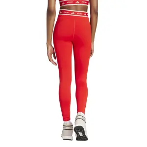 Leggings Damen adidas Moonboot image-3