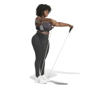 Dames leggings adidas Optime Essentials image-4