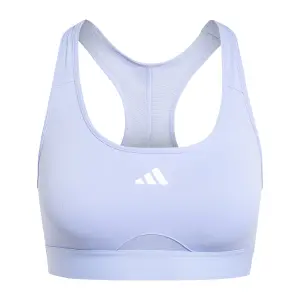 Sujetador de mujer adidas PowerReact image-0