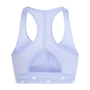 Sujetador de mujer adidas PowerReact image-2