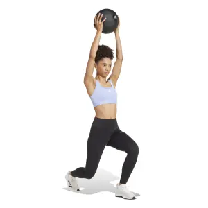 Sujetador de mujer adidas PowerReact image-1