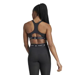 Damen-Sport-BH adidas Techfit image-5