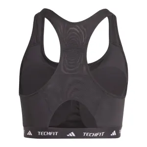 Sports bra adidas Techfit Plus image-4