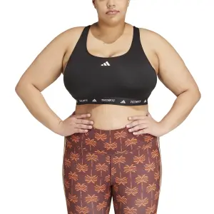 Sports bra adidas Techfit Plus image-3
