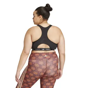 Sports bra adidas Techfit Plus image-5