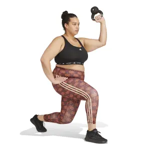 Sports bra adidas Techfit Plus image-2