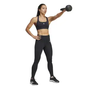 Damen-Sport-BH adidas Power Impact image-4