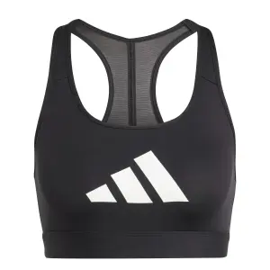 Brassière femme adidas Powerreact Big Logo Graphic