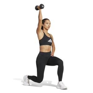 Brassière femme adidas Powerreact Big Logo Graphic image-3