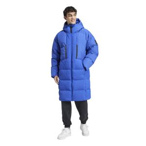 Doudoune à capuche adidas Myshelter image-1