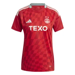 Thuisshirt Aberdeen 2024/25 image-1
