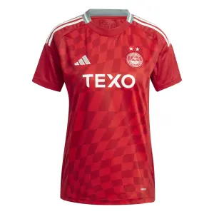 Thuisshirt Aberdeen 2024/25 image-0