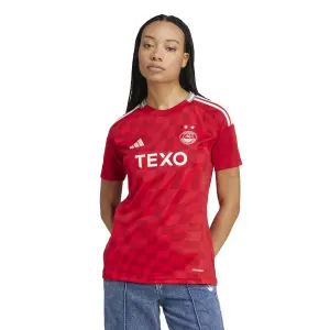 Thuisshirt Aberdeen 2024/25 image-2