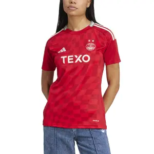 Thuisshirt Aberdeen 2024/25 image-3