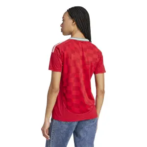 Thuisshirt Aberdeen 2024/25 image-6