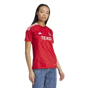 Thuisshirt Aberdeen 2024/25 image-4