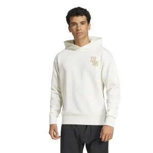 Felpa con cappuccio Real Madrid 2024/25 image-1